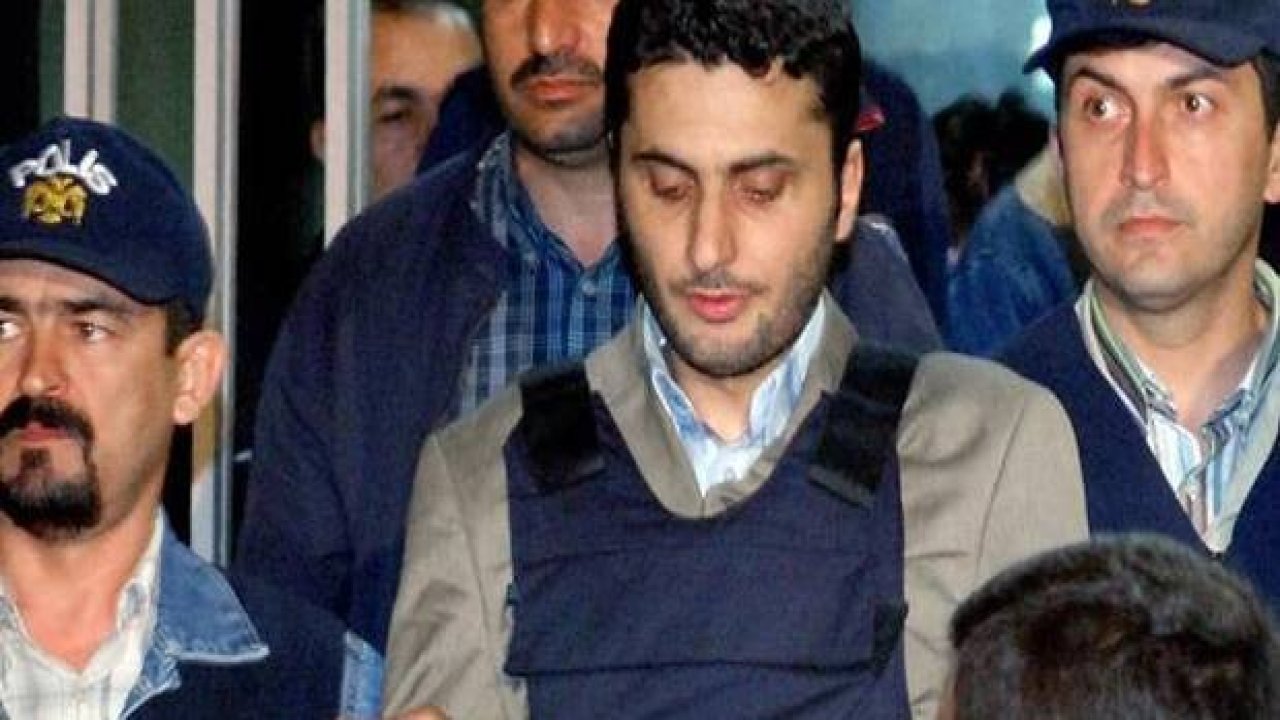 Danıştay saldırganı Alparslan Arslan'ın cezaevindeki ölümüne takipsizlik kararı