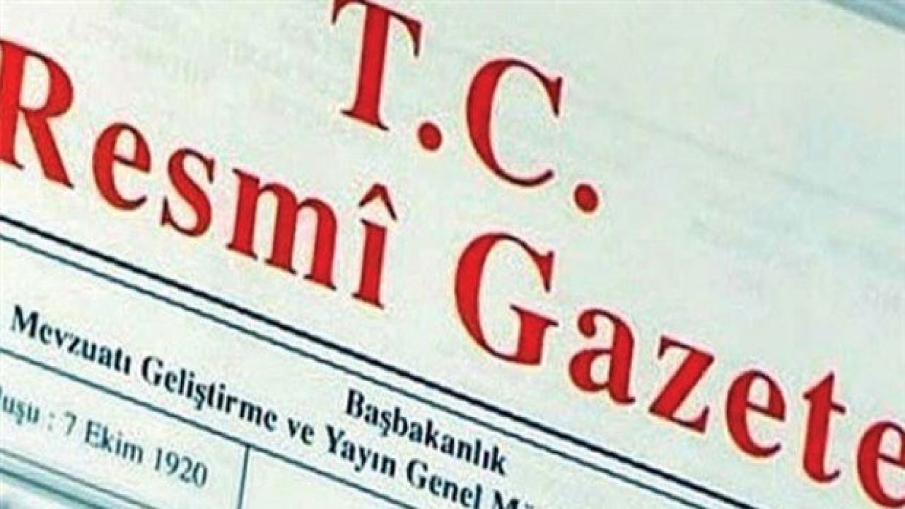 Yapı denetim kuruluşlarının elektronik ortamda belirlenmesine yeni düzenleme