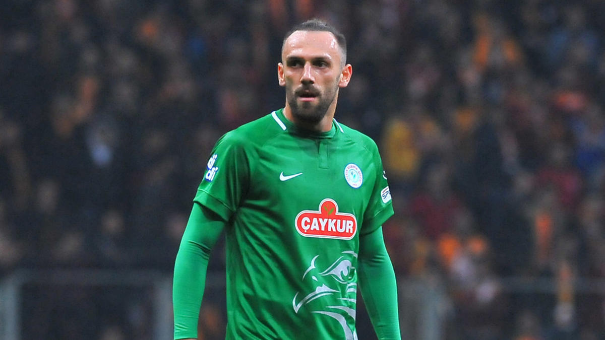 Fenerbahçe ilk transfer bombasını patlattı