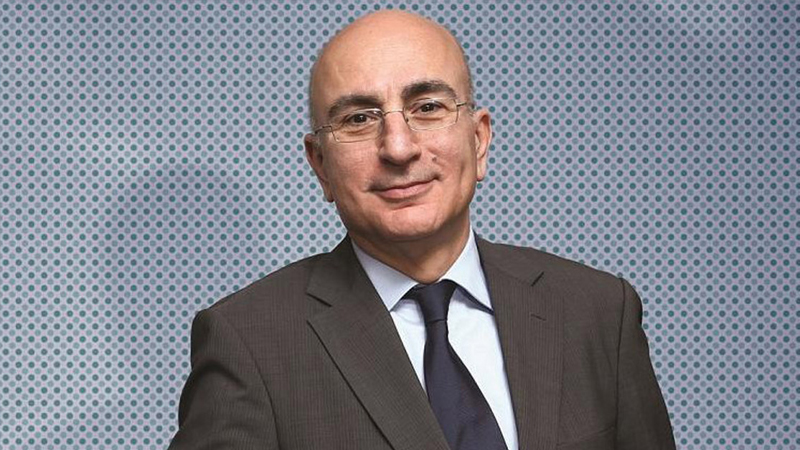 Mahfi Eğilmez'den 'Hani seçimden sonra kriz olacaktı?' diyenlere cevap: Ejderhalar falan mı gelecek sanıyorlar