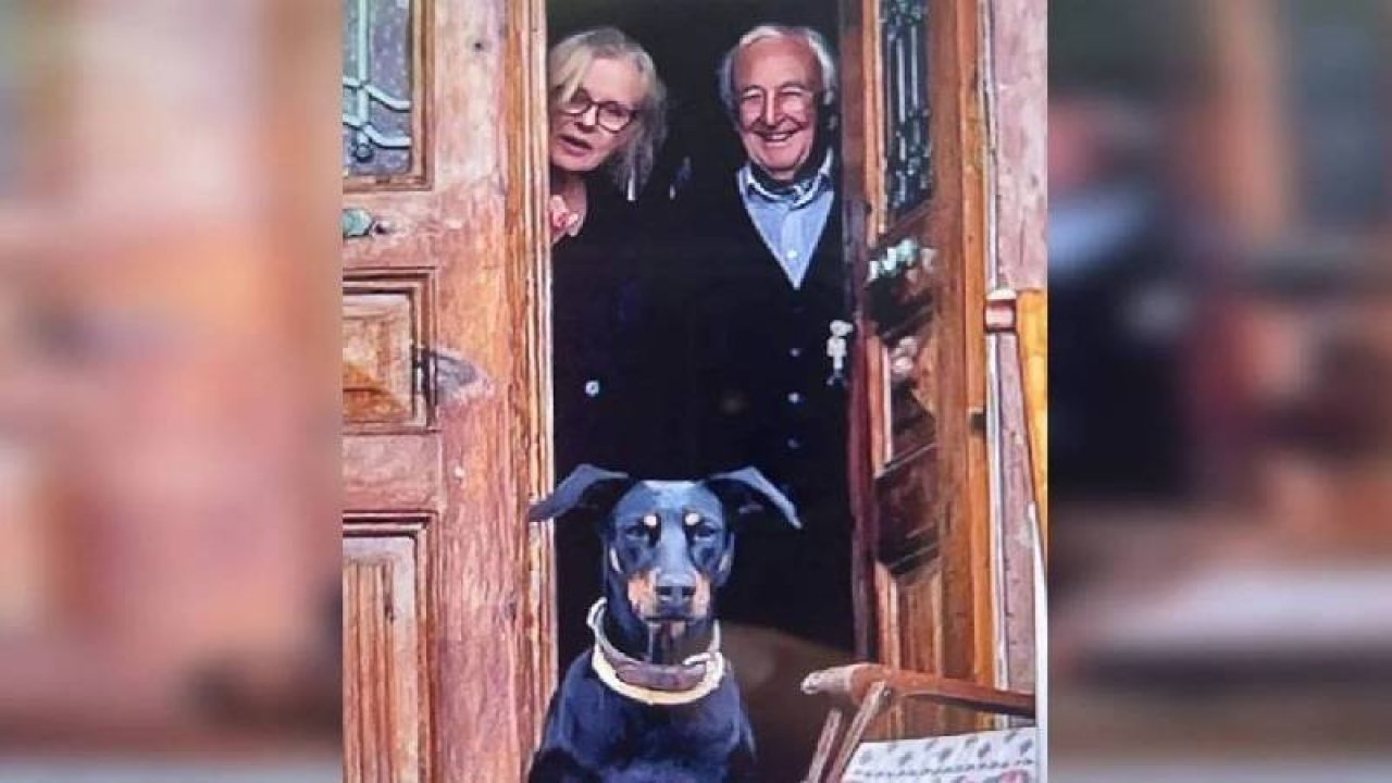 Kayıp Korhan Berzeg'in köpeği Tina'nın tahlil sonuçları çıktı