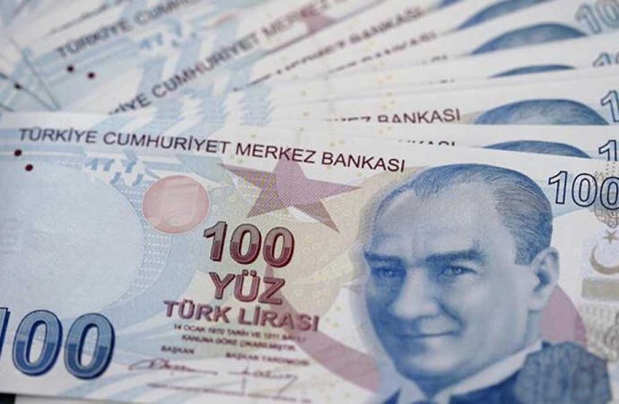 Merkez Bankası duyurdu! Yeni tertip 100 liralar geliyor