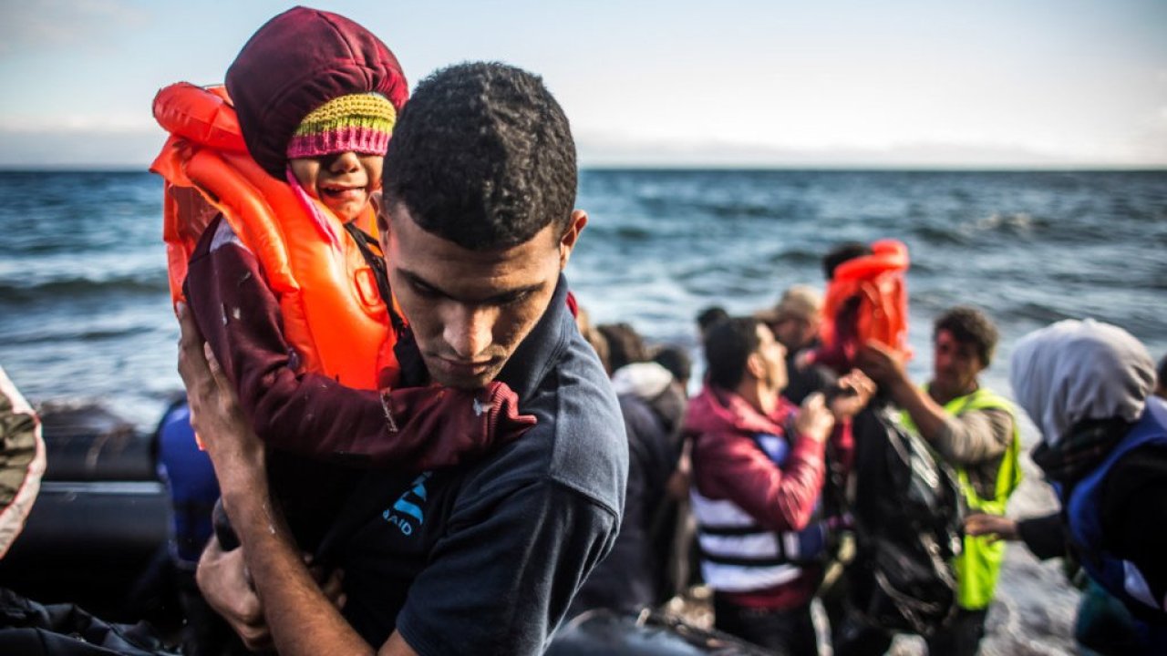 Yunanistan: Türkiye ile yeni mülteci anlaşması imzalanmalı