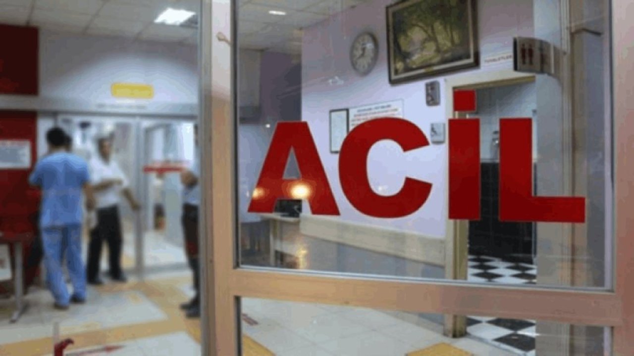 Antalya'da iş cinayeti: Üzerine 400 kiloluk naylon rulosu düşen genç hayatını kaybetti