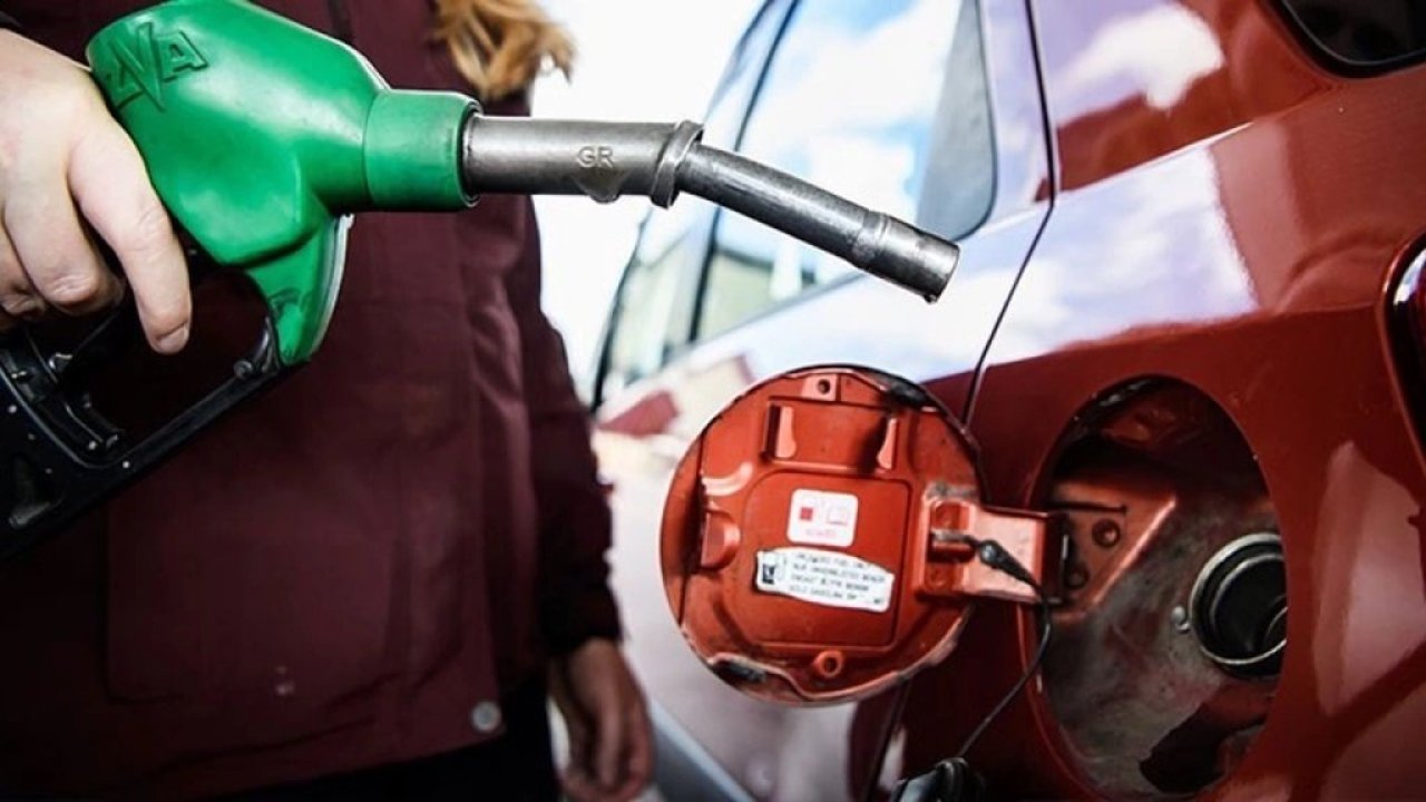 Motorin ve benzine zam geliyor