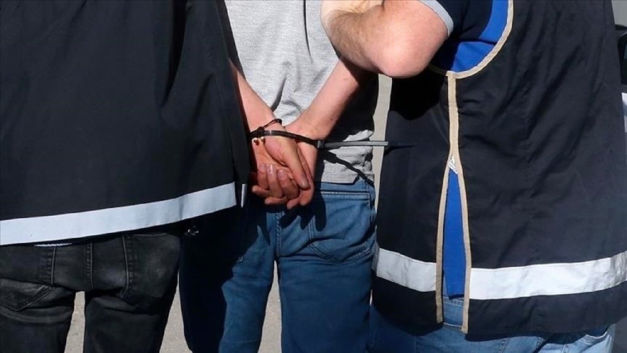 Marmaris'te bir otelde 35 düzensiz göçmen yakalandı