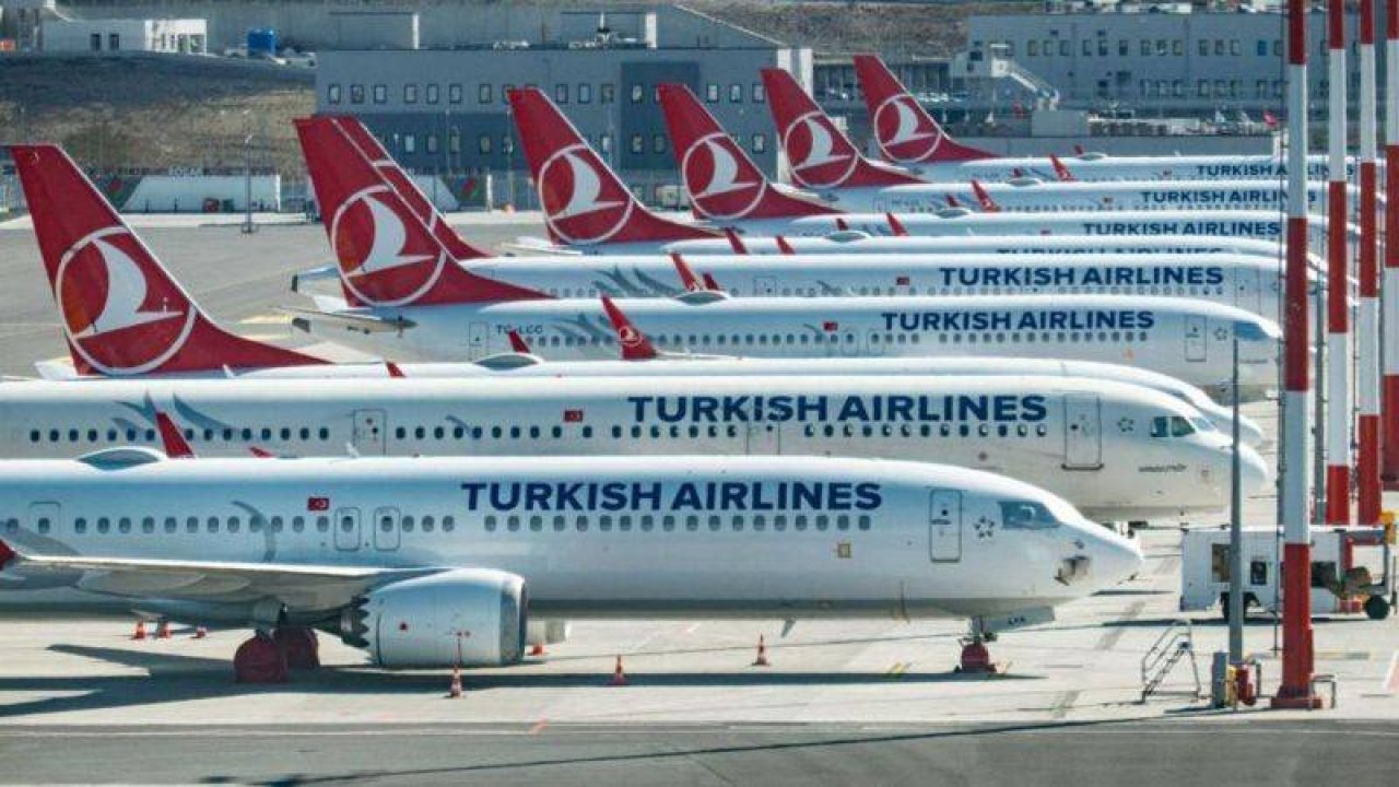 THY, Fas'a uçuşu olan yolcularına ülkedeki deprem nedeniyle ilave haklar tanıdı