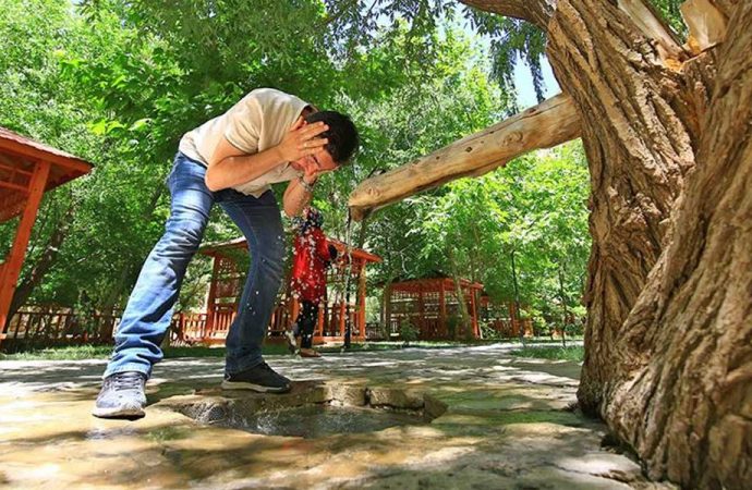 Meteoroloji uyardı! 91 yılın sıcaklık rekoru bekleniyor