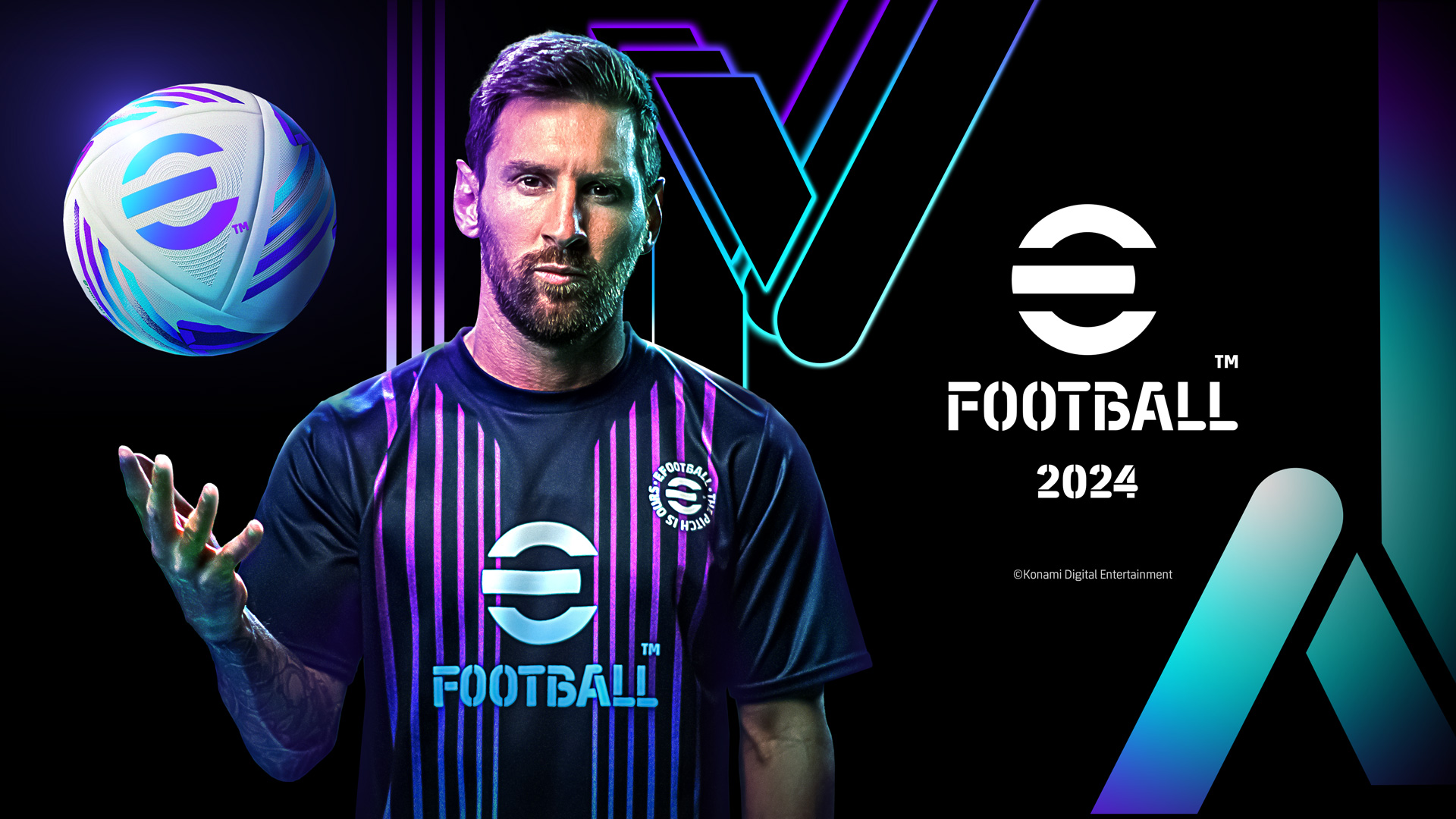 eFootball yenilendi