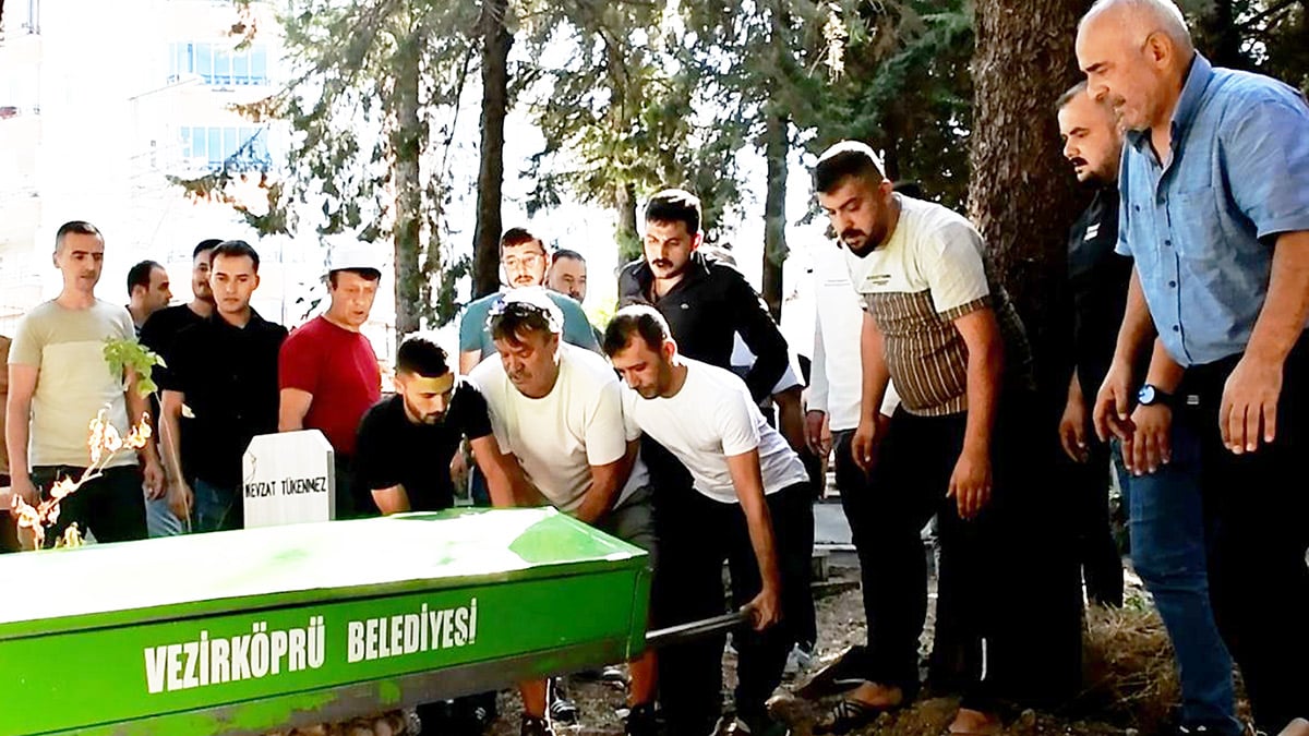 Sahte içki, 2 kişinin ölümüne neden oldu