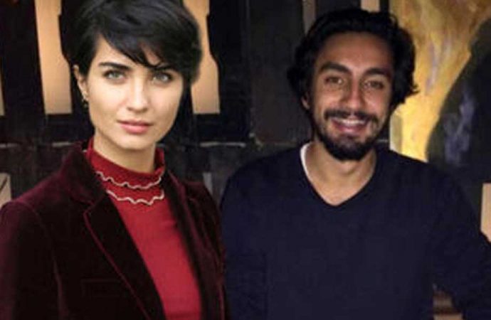 Tuğba Büyüküstün ile Umut Evirgen yolları ayırdı! 3 yıllık aşk bitti…