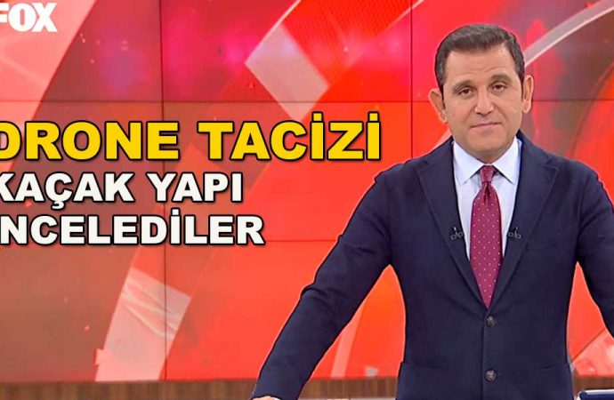 Fatih Portakal’dan ‘kaçak’ tepkisi: İtibar cellatlığı