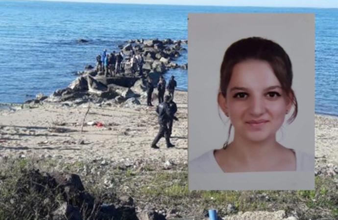 14 gündür aranan lise öğrencisi Emel'in cesedi bulundu