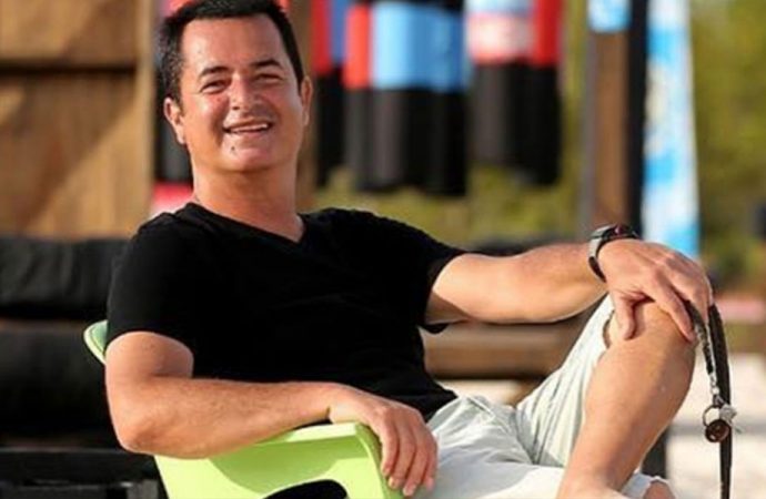 Acun Ilıcalı canlı yayında duyurdu: Satın almak üzereyim!