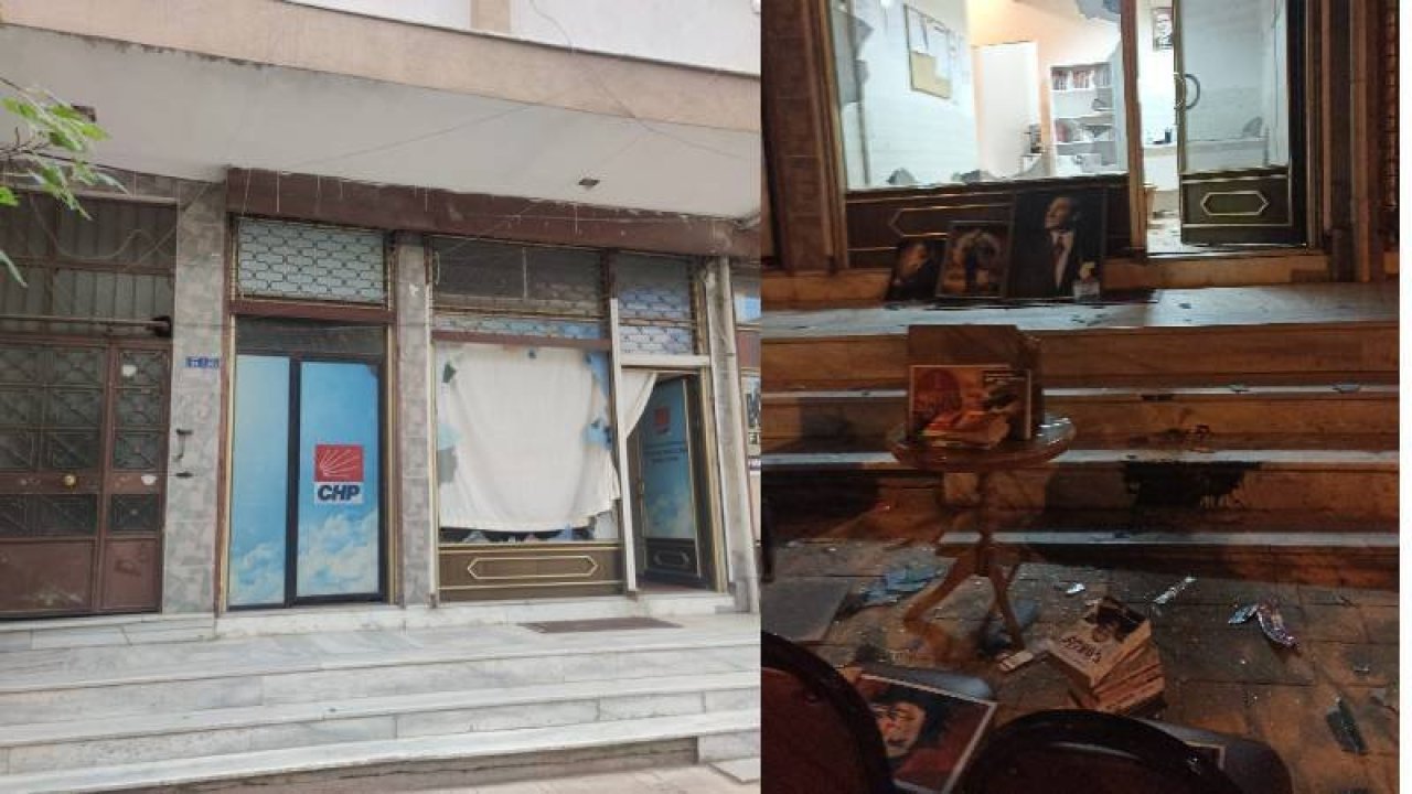 CHP mahalle temsilciğine saldırıda bulunan şüpheli, gözaltına alındı: 'Seçimi kazanacağız' dedi, bizi kandırdı