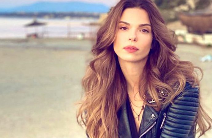 Larissa Gacemer ‘çocuk’ sorusuna cevap verdi