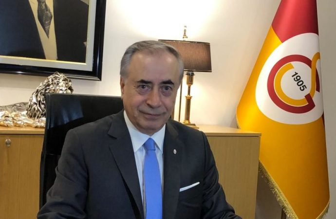 Galatasaray Başkanı Mustafa Cengiz acil ameliyata alındı
