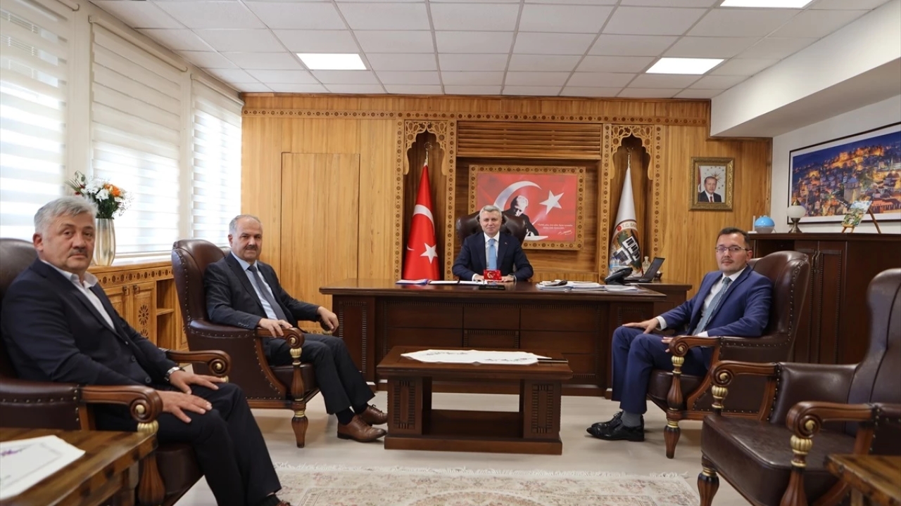 Safranbolu'da ortaokul öğrencileri için hafızlık programı uygulaması başlatıldı