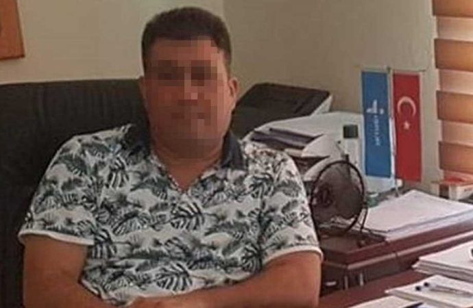 İŞKUR Müdürü rüşvetten tutuklandı