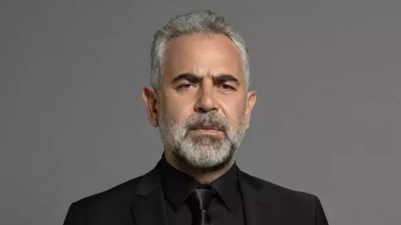 Yabani'nin Serhan'ı Yurdaer Okur kimdir, nereli ve kaç yaşında? Yurdaer Okur'un dizileri