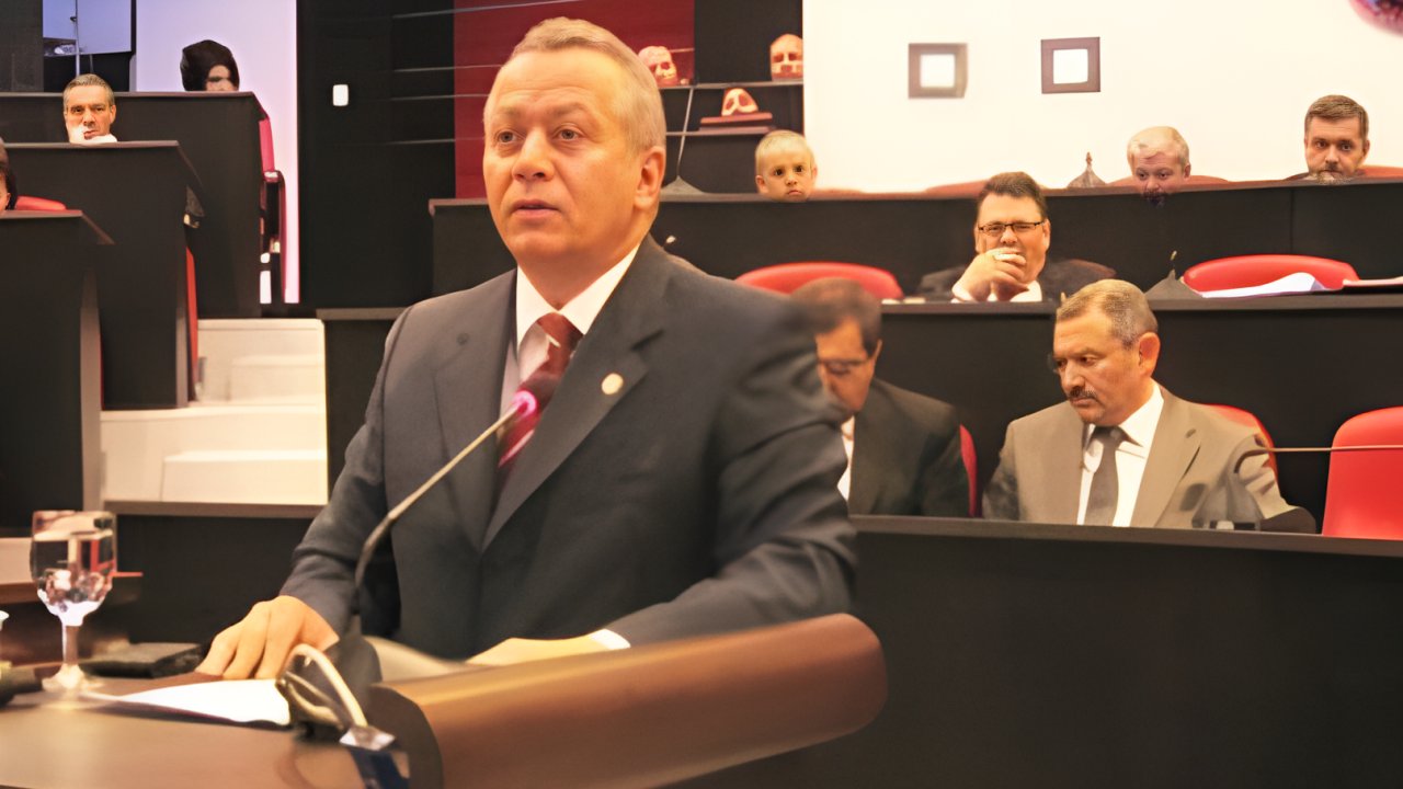 Adem Çekem'den çarpıcı açıklamalar: 