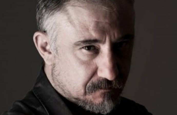 ‘Pelikancı’ Fırat Erez tutuklandı