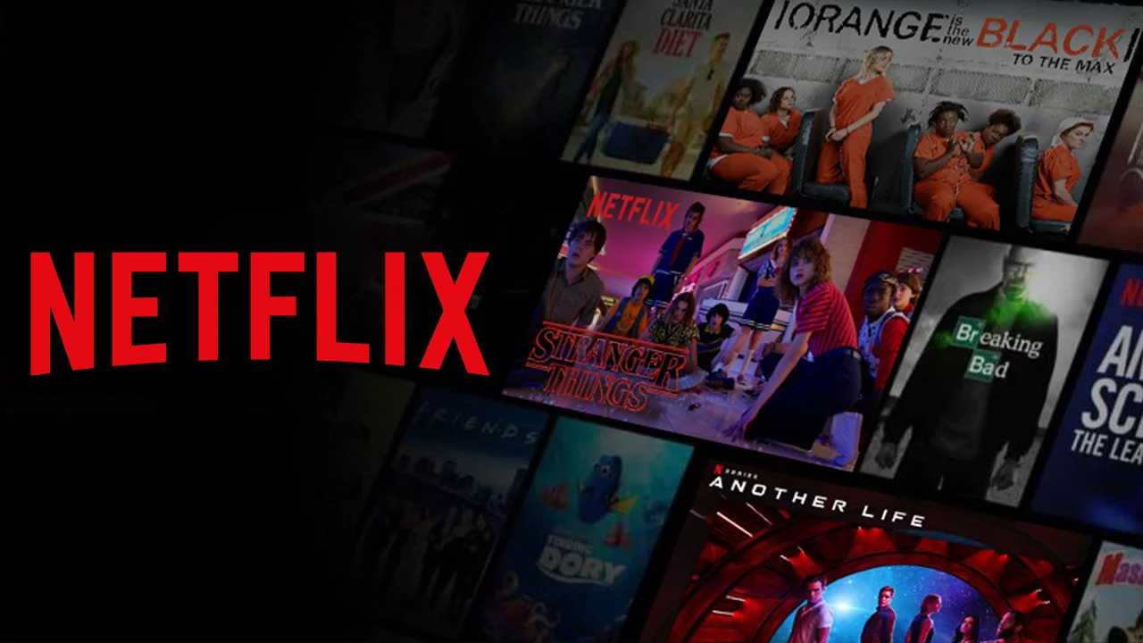 Netflix'te geçen hafta en çok izlenen dizi ve filmler