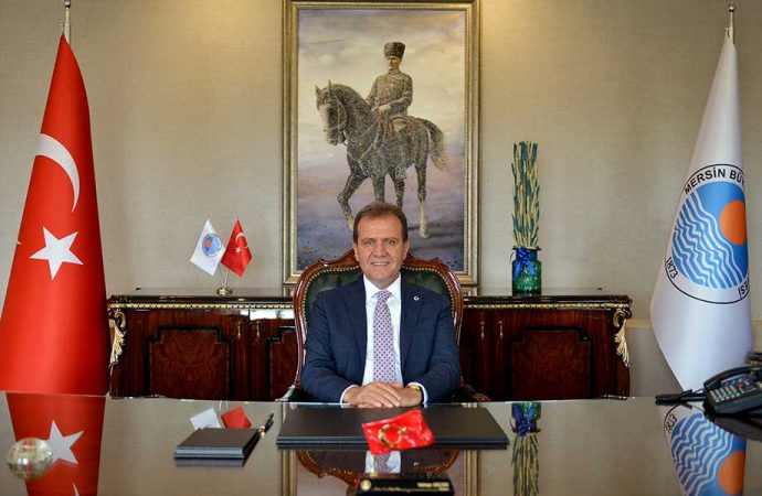 Başkan Seçer’den Kadir Gecesi mesajı