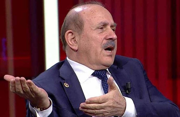 Atatürk yerine Vahdettin’i anan Burhan Kuzu’ya CHP’den ’19 Mayıs’ tepkisi