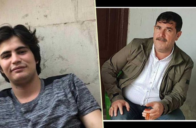 Solladı diye öldürmüştü… Katil zanlısı 68 gündür bulunamadı