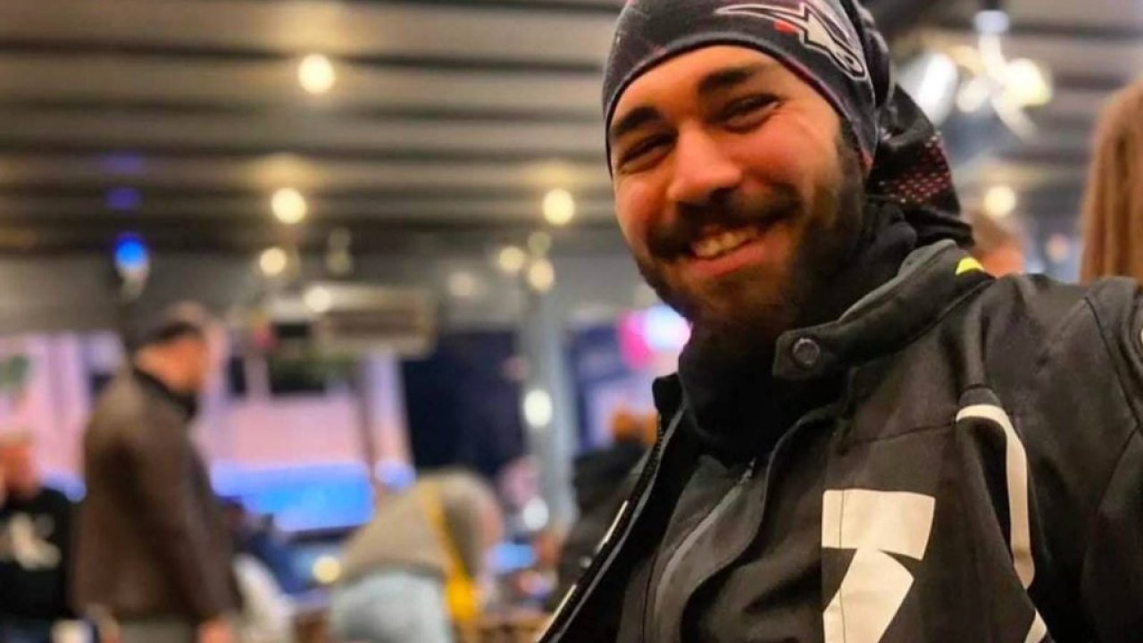 Motokurye Samet Özgül cinayetinde müebbet hapis talebi