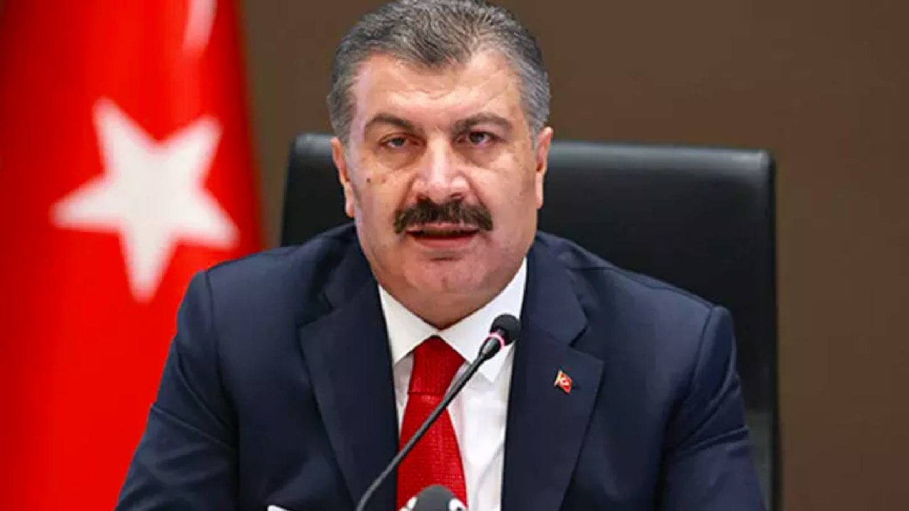 Sel felaketinden etkilenen Libya'ya 148 sağlık çalışanı daha gönderilecek