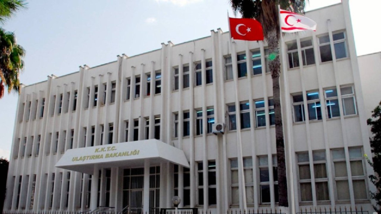 KKTC’den AP'nin Türkiye raporuna tepki: Bu tür rapor ve kararlar bizim için yok hükmünde