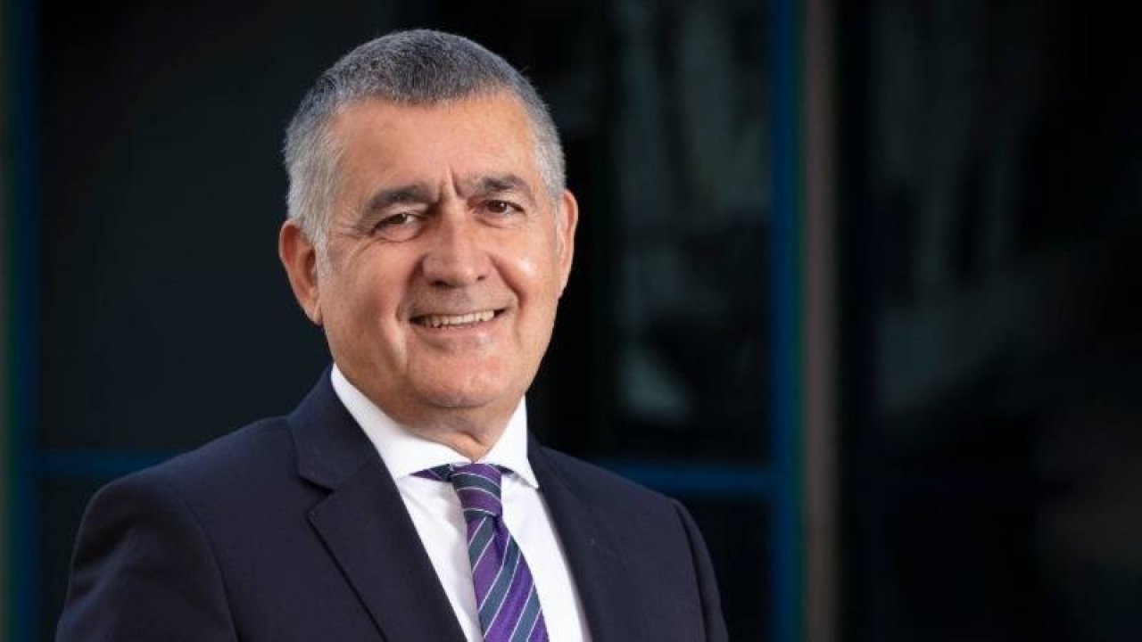 TÜSİAD Başkanı Turan: Gerekiyorsa büyümeden fedakârlık yaparak enflasyonu düşürmeliyiz