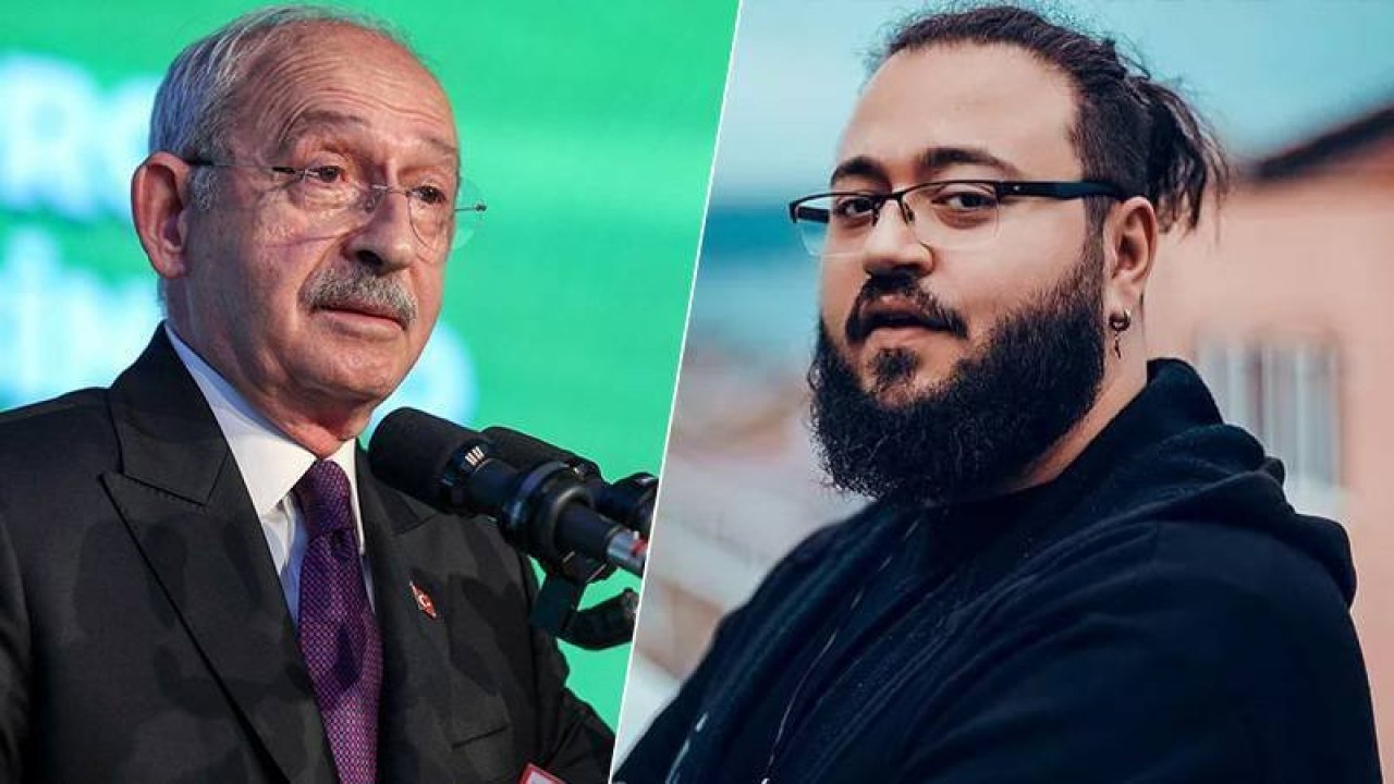 Kılıçdaroğlu'ndan Jahrein'e 300 bin TL'lik bir tazminat davası daha