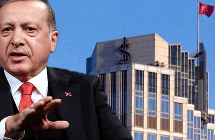 Erdoğan'dan İş Bankası hisselerine operasyon!