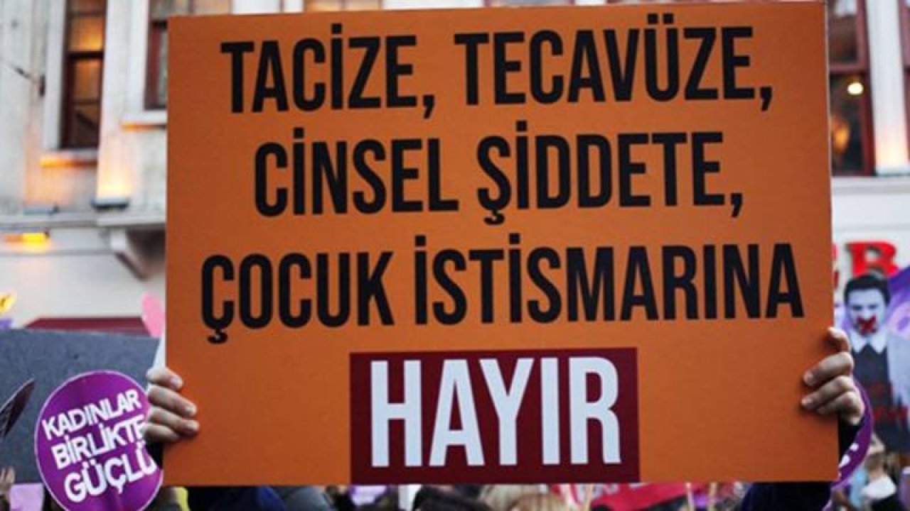 Antalya'da kızına cinsel istismarda bulunduğu için yargılanan sanığa 30 yıl hapis verildi