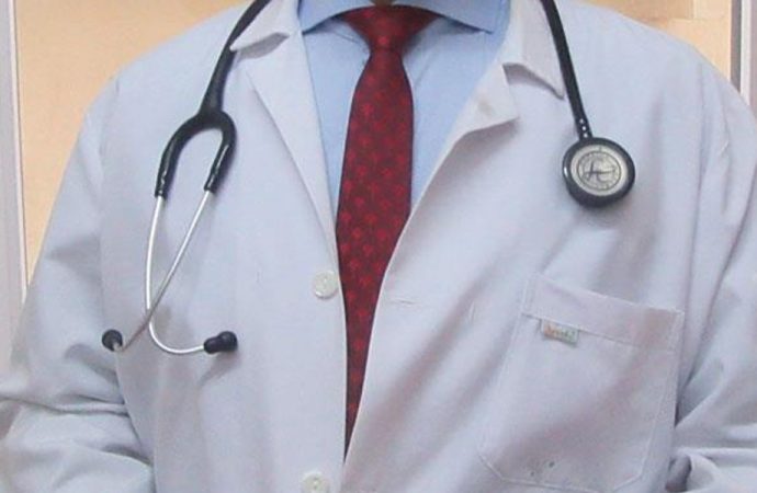 19 Mayıs için tepki çeken ifadeler kullanan doktora CHP’den suç duyurusu
