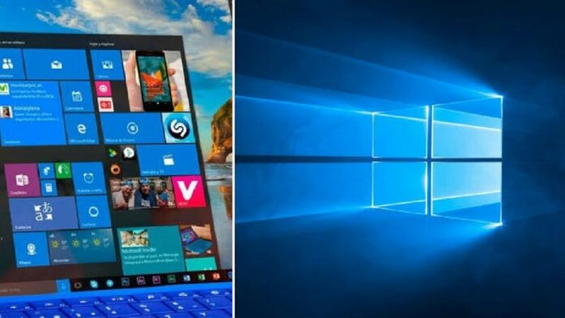 Windows 10 güncellemesi arıza verdi