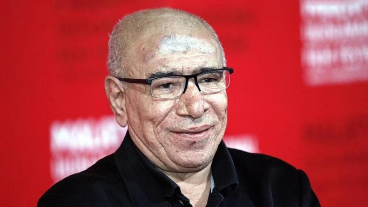 İlyas Salman’a “cumhurbaşkanına hakaret” suçundan para cezası