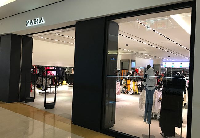 Mağazalarını açıyor mu? ZARA’dan açıklama