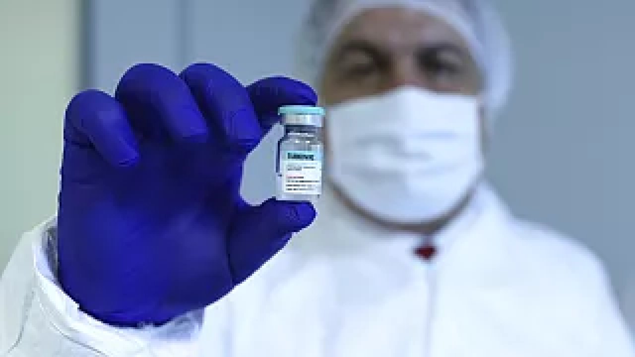 'Eris' varyantının ilk etkisi borsaya: Sağlık kuruluşlarının hisseleri arttı