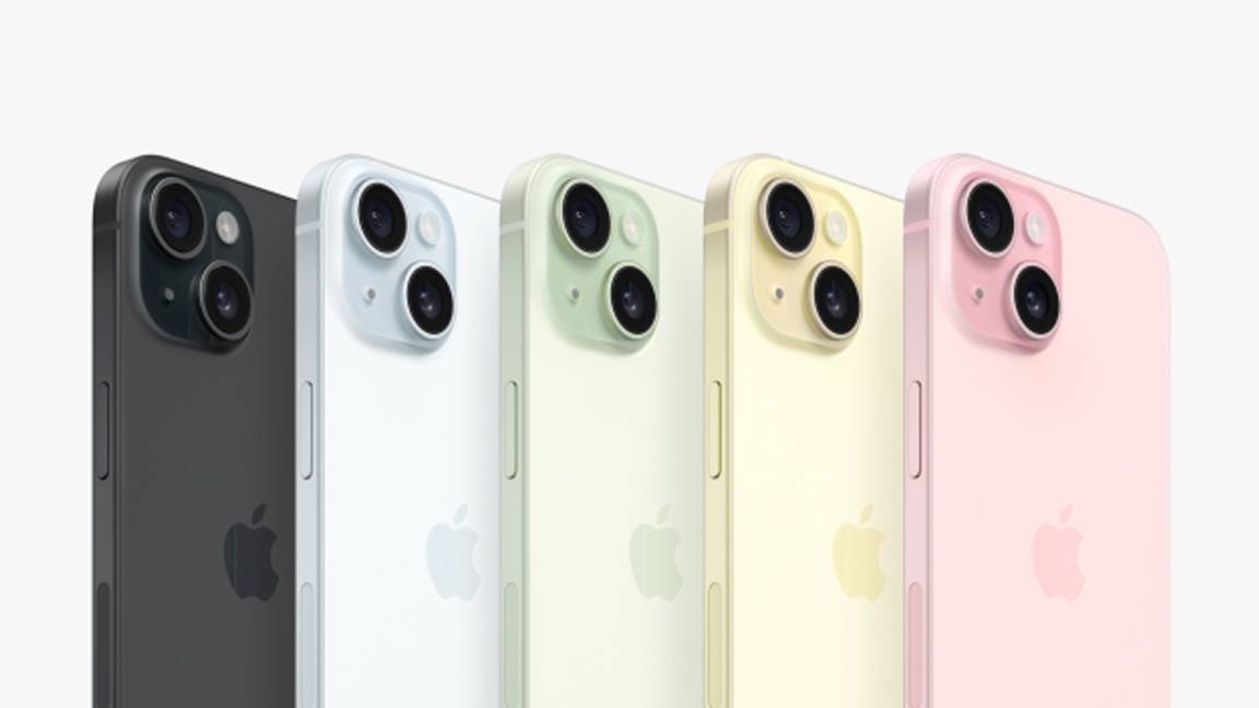 Türkiye'de asgari ücretle çalışan biri, iPhone 15 almak için kaç saat çalışmalı?