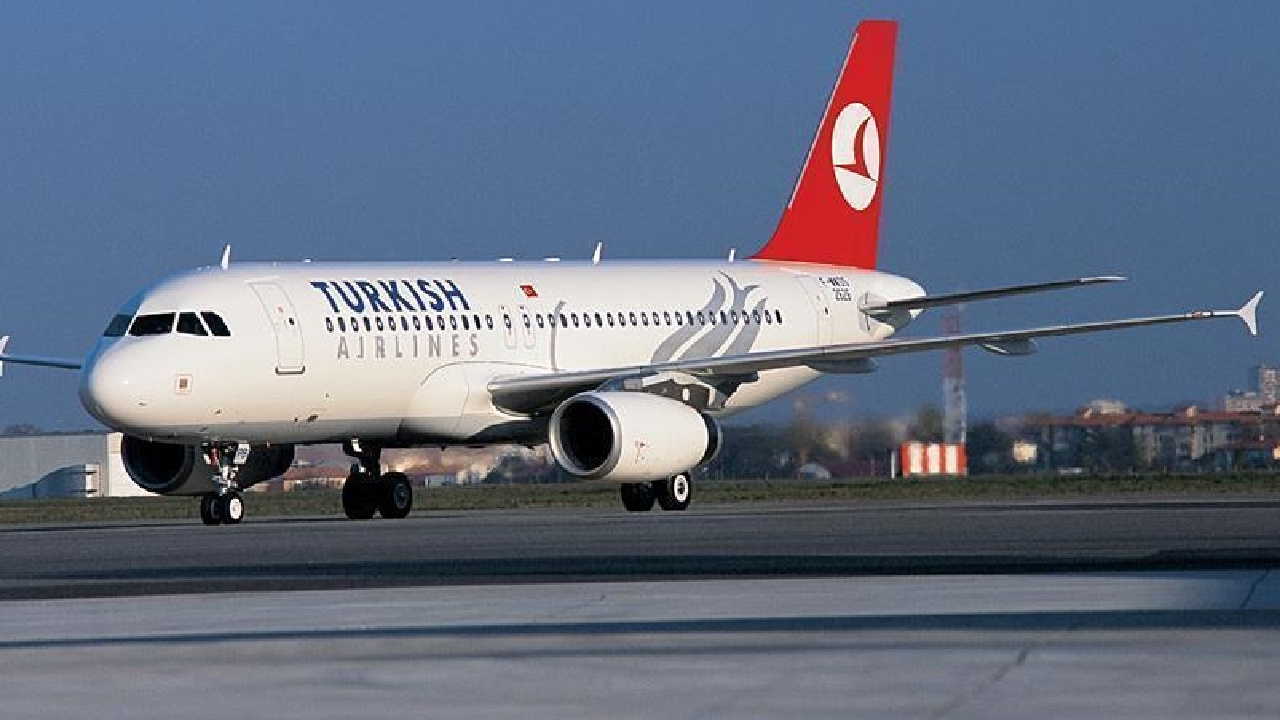 THY uçağının tekerinde ceset bulundu