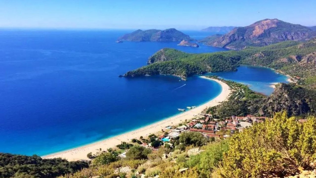 Likya yolunda kaybolan Hollandalı turistin cesedi bulundu