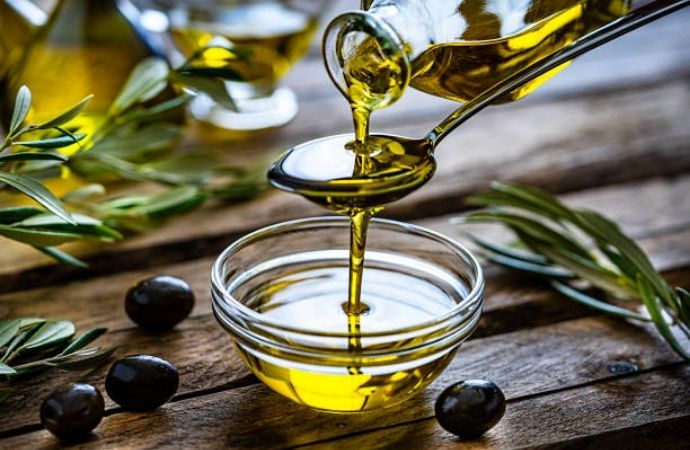 Kuraklık ve iklim değişikliği zeytin ağacını vurdu: Zeytinyağına yine zam geliyor