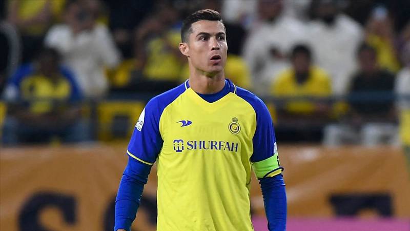 Ronaldo, Juventus'a dava açmaya hazırlanıyor