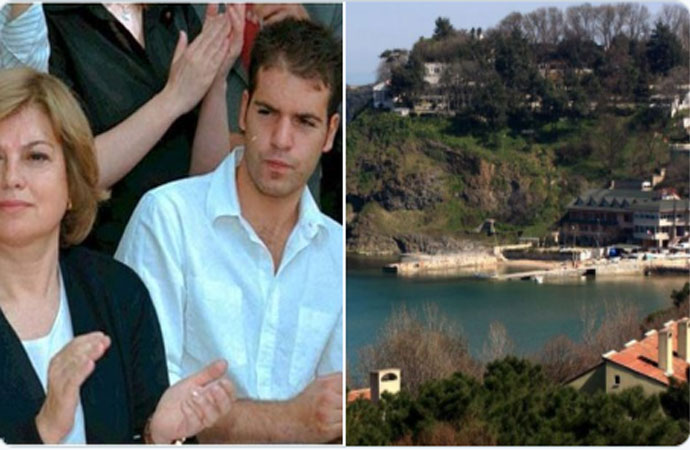 Tansu Çiller’in oğlunun da yönetimde olduğu şirkete AKP kıyağı