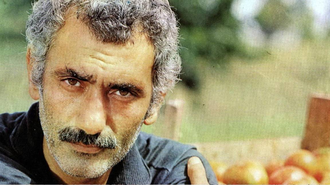 Fatih Altaylı 23 yıl önceki yazısını hatırlattı: Yılmaz Güney, Türkiye’nin imajını yerle bir eden, bunu da ken