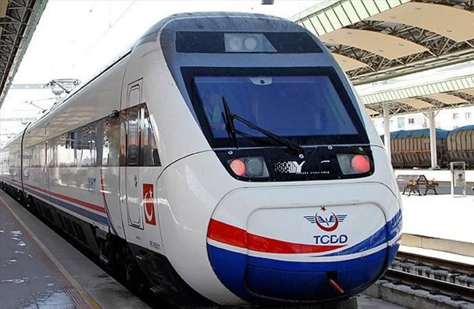 TCDD biletlerine dev zam: İşte yeni fiyatlar…